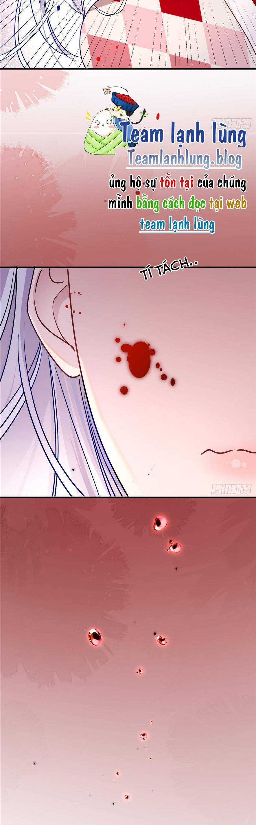 Bí Mật Nhỏ Của Chú Ngỗng Trắng Chapter 5 trang 19