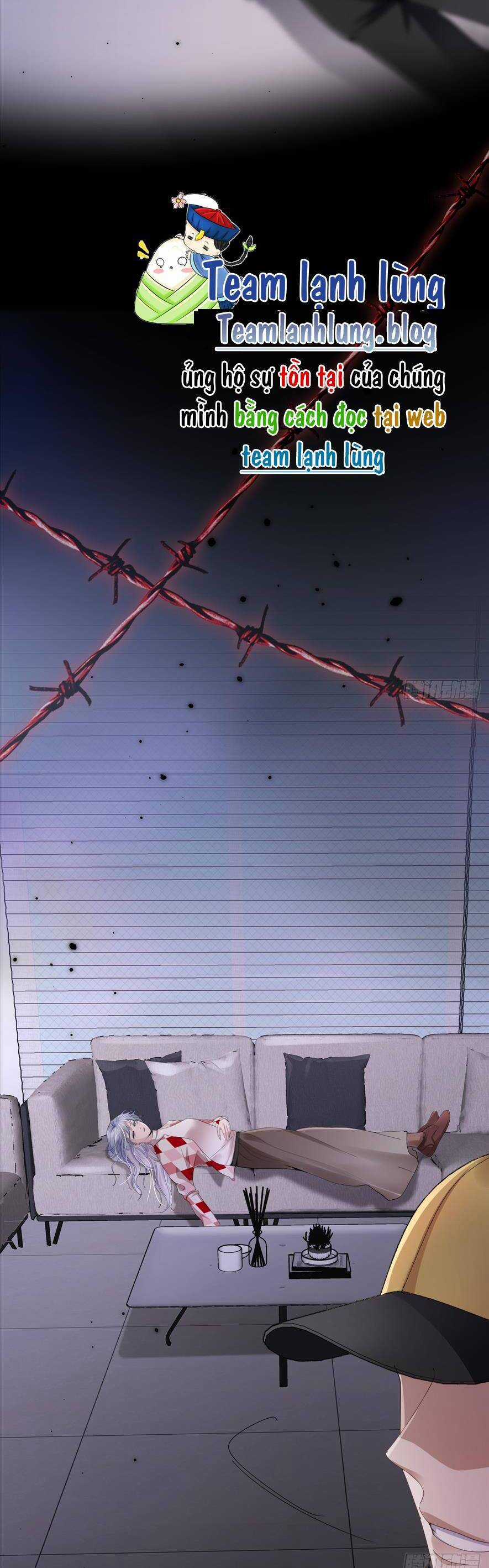 Bí Mật Nhỏ Của Chú Ngỗng Trắng Chapter 5 trang 2