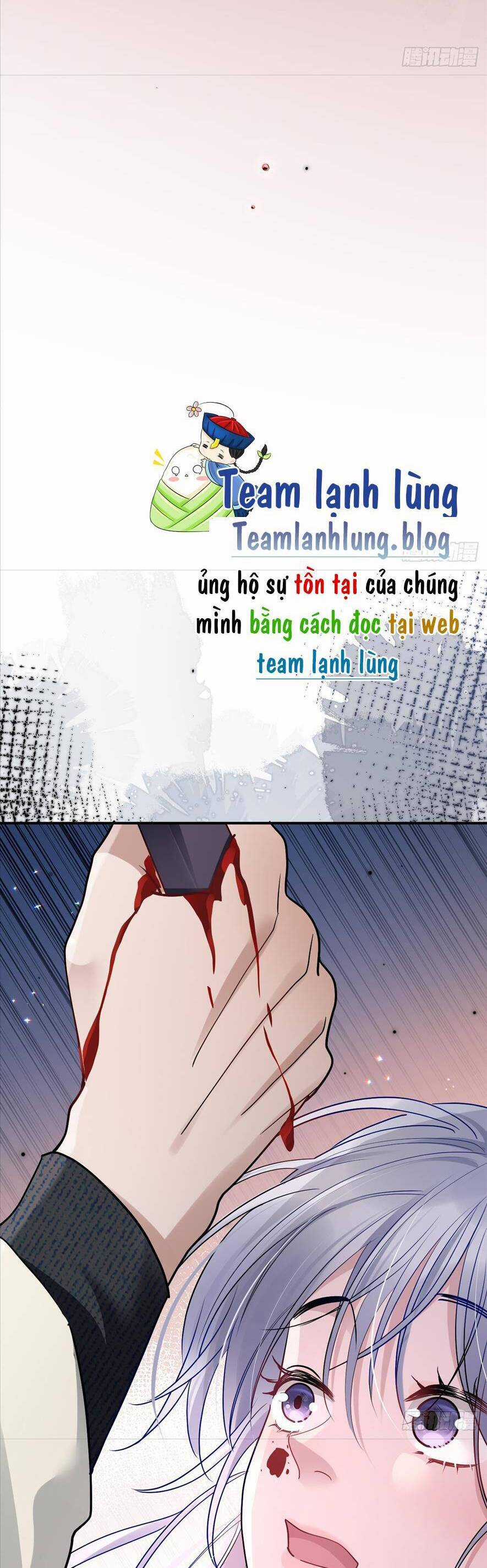 Bí Mật Nhỏ Của Chú Ngỗng Trắng Chapter 5 trang 20