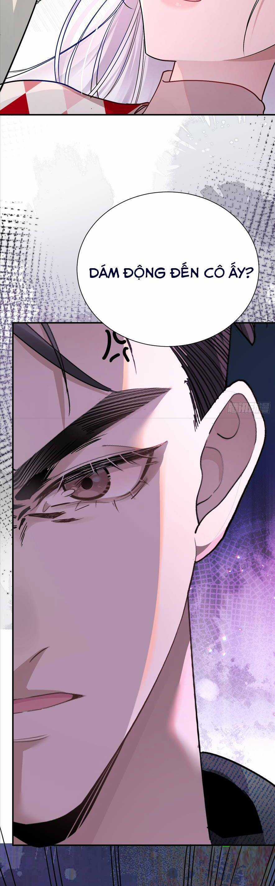 Bí Mật Nhỏ Của Chú Ngỗng Trắng Chapter 5 trang 21