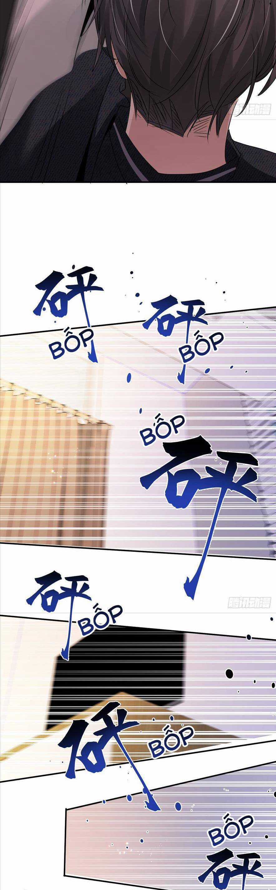 Bí Mật Nhỏ Của Chú Ngỗng Trắng Chapter 5 trang 23