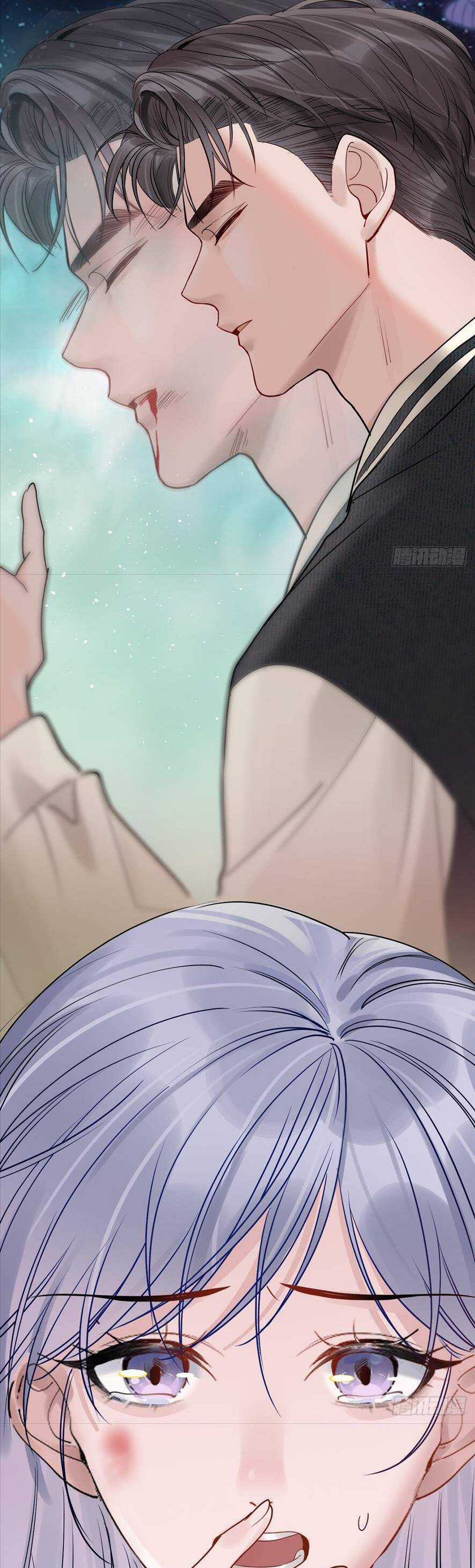 Bí Mật Nhỏ Của Chú Ngỗng Trắng Chapter 5 trang 43