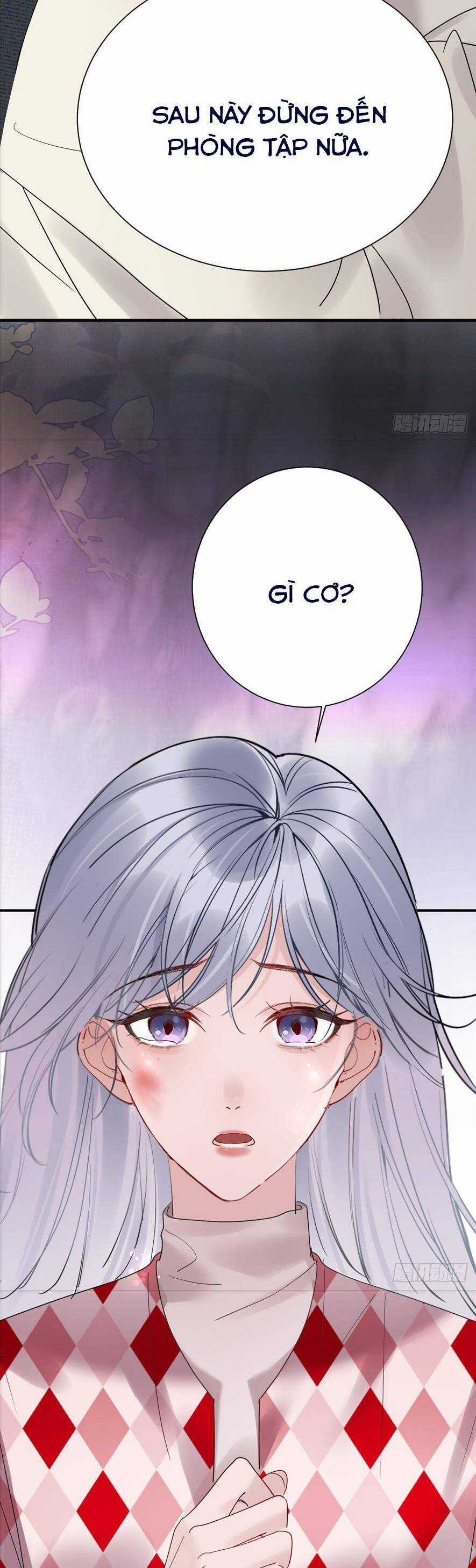 Bí Mật Nhỏ Của Chú Ngỗng Trắng Chapter 5 trang 47