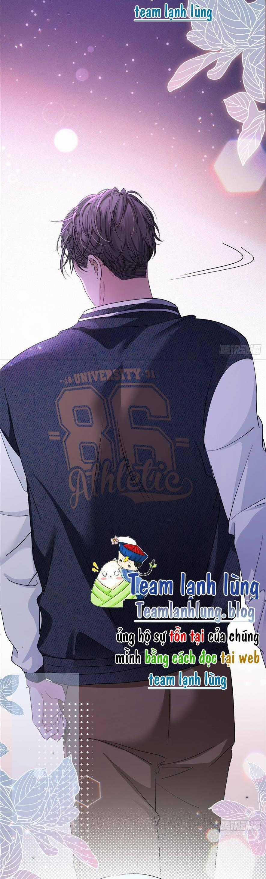 Bí Mật Nhỏ Của Chú Ngỗng Trắng Chapter 5 trang 51