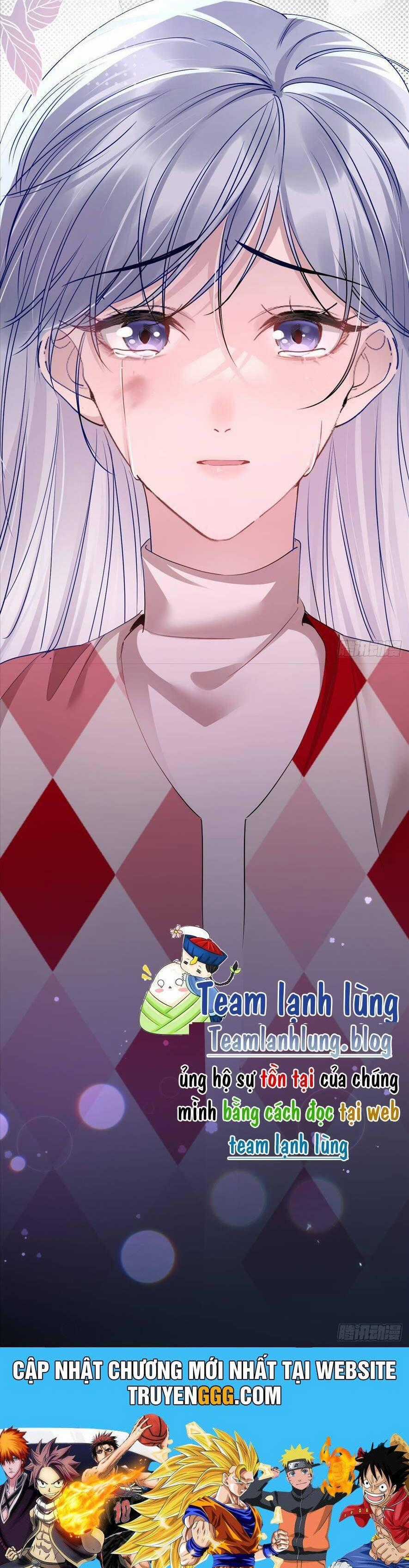 Bí Mật Nhỏ Của Chú Ngỗng Trắng Chapter 5 trang 52