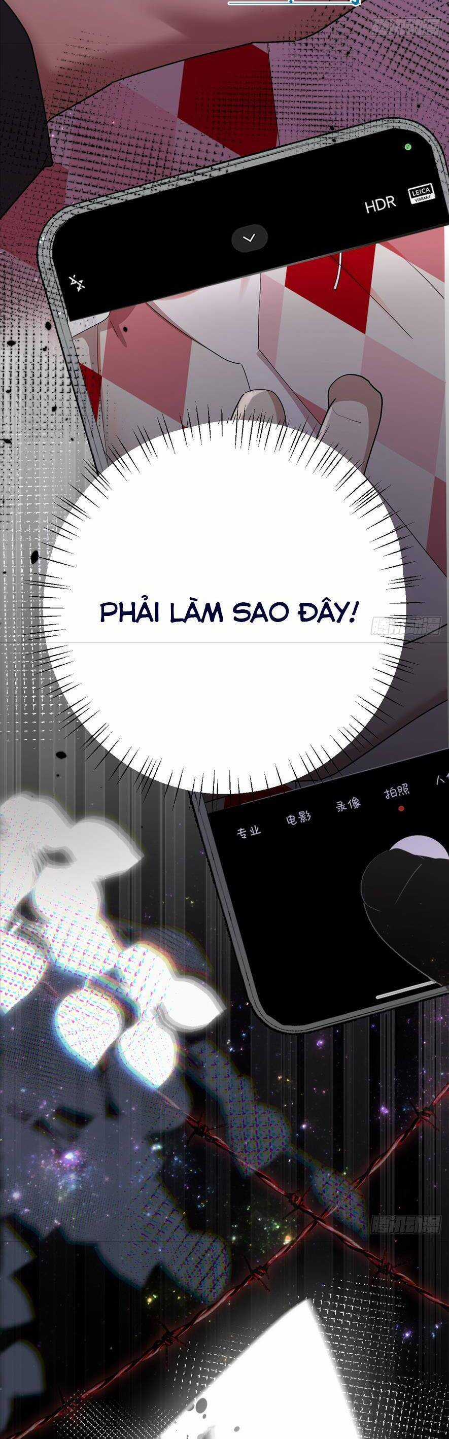 Bí Mật Nhỏ Của Chú Ngỗng Trắng Chapter 5 trang 6