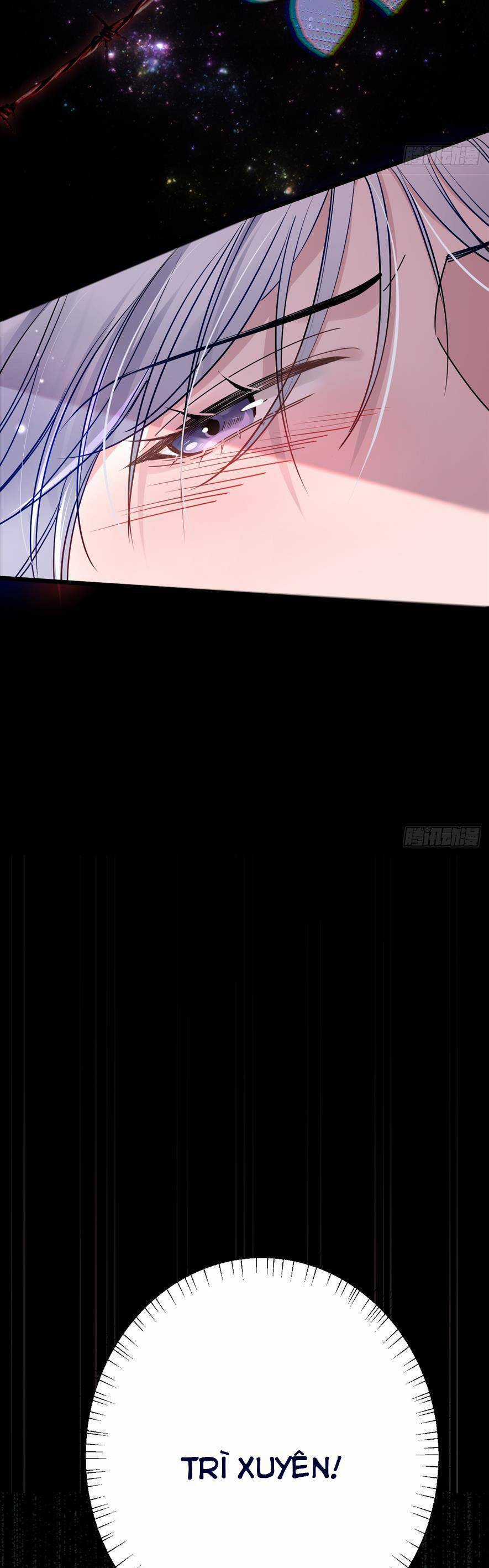 Bí Mật Nhỏ Của Chú Ngỗng Trắng Chapter 5 trang 8