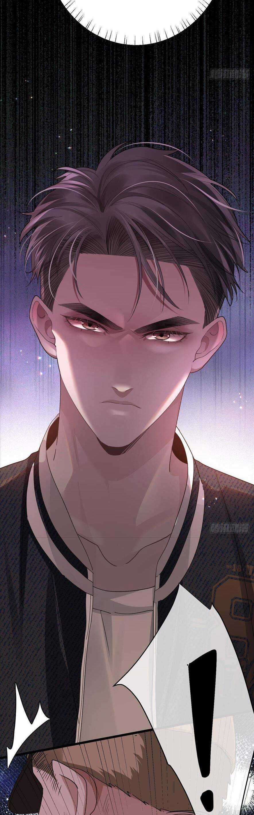 Bí Mật Nhỏ Của Chú Ngỗng Trắng Chapter 5 trang 9