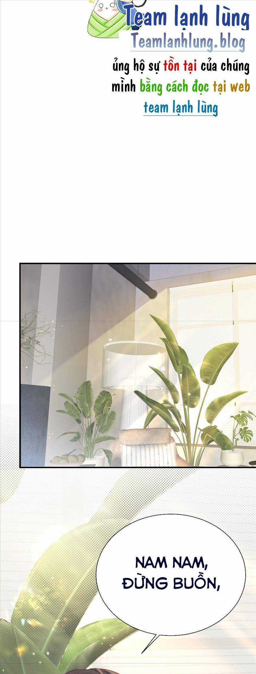 Bí Mật Nhỏ Của Chú Ngỗng Trắng Chapter 6 trang 2