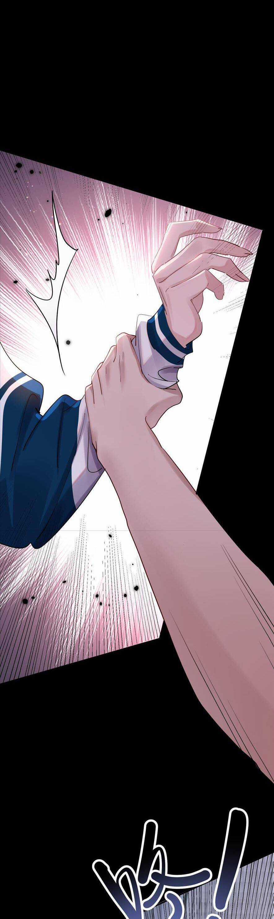 Bí Mật Nhỏ Của Chú Ngỗng Trắng Chapter 6 trang 22