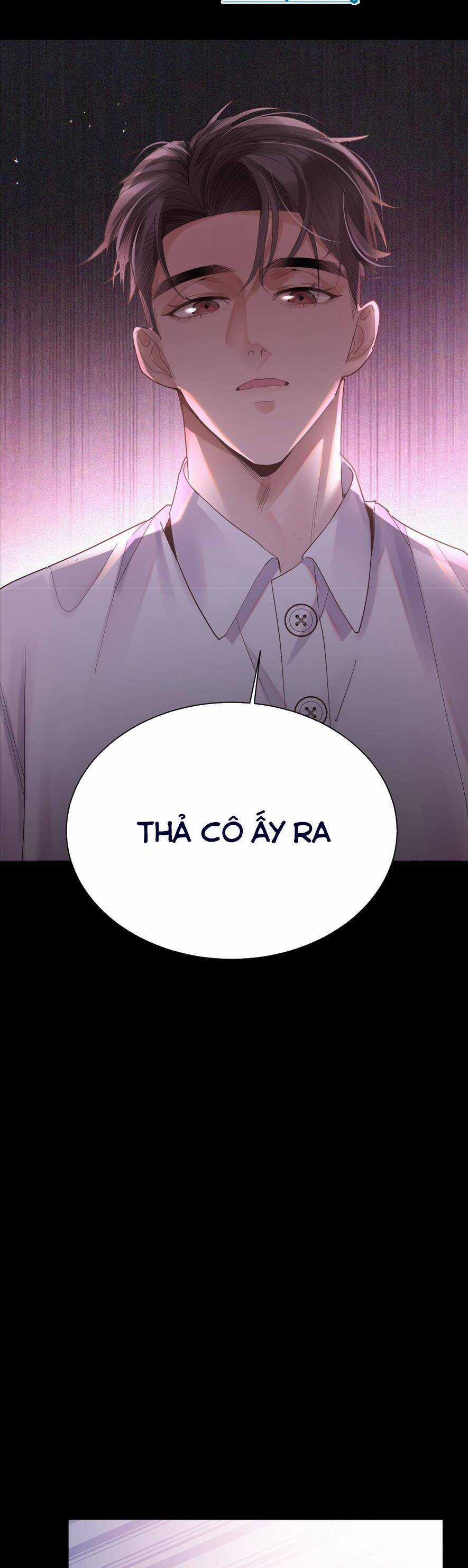 Bí Mật Nhỏ Của Chú Ngỗng Trắng Chapter 6 trang 27