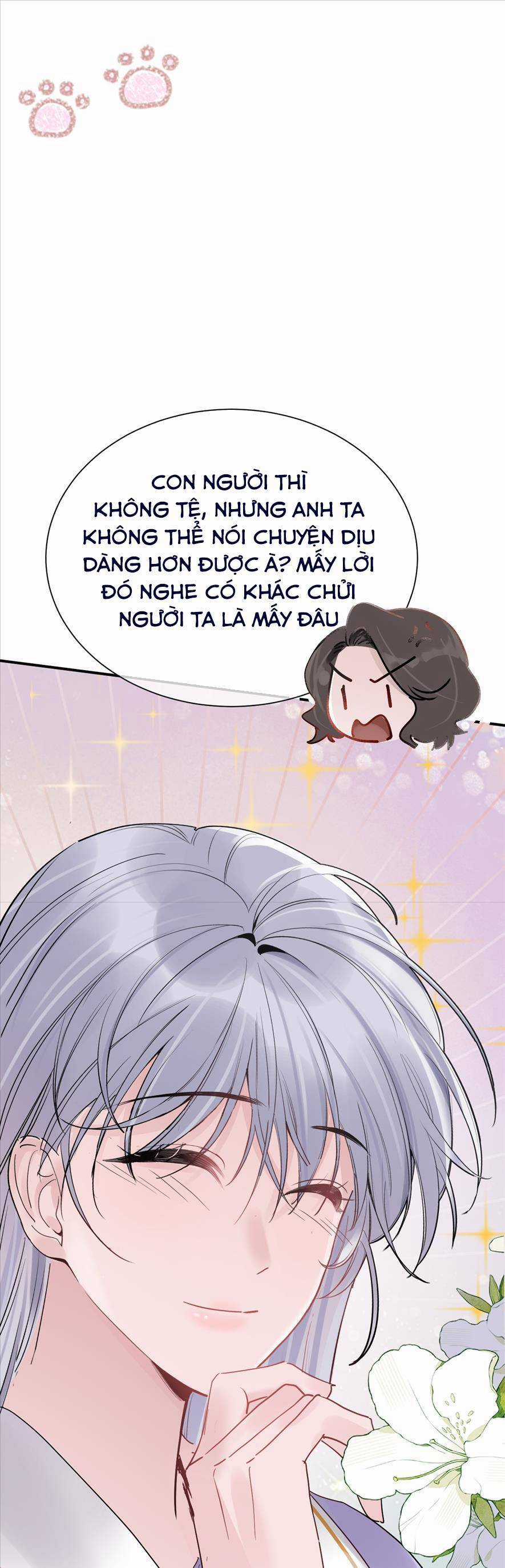 Bí Mật Nhỏ Của Chú Ngỗng Trắng Chapter 6 trang 42