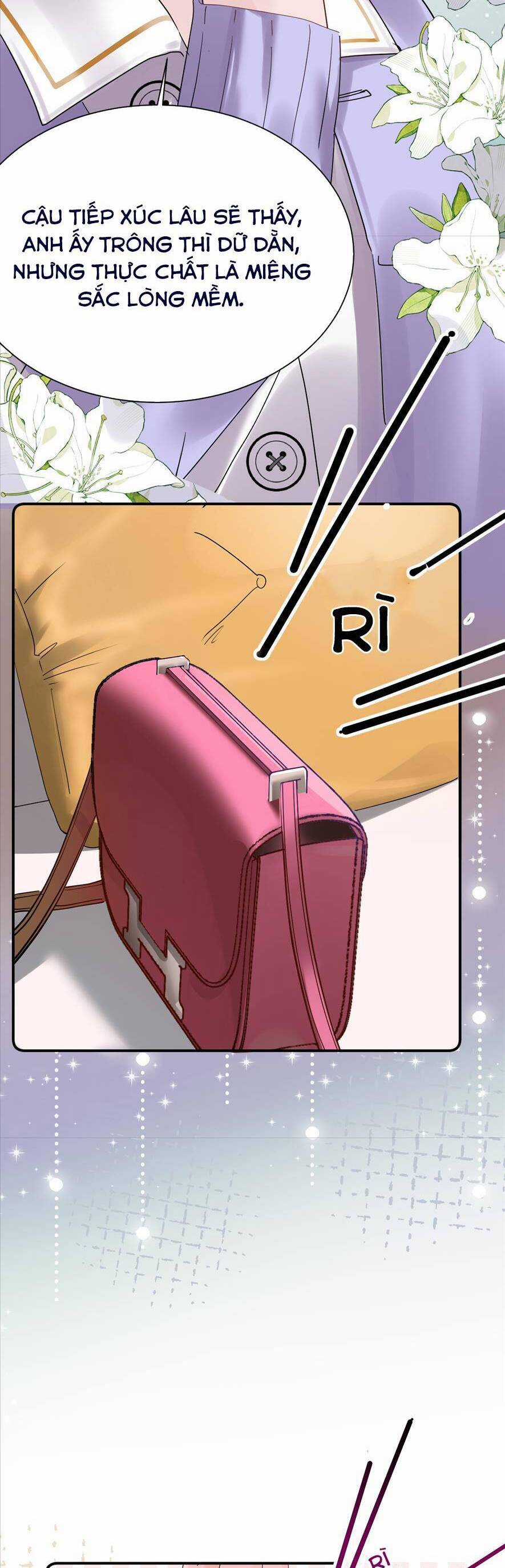 Bí Mật Nhỏ Của Chú Ngỗng Trắng Chapter 6 trang 43