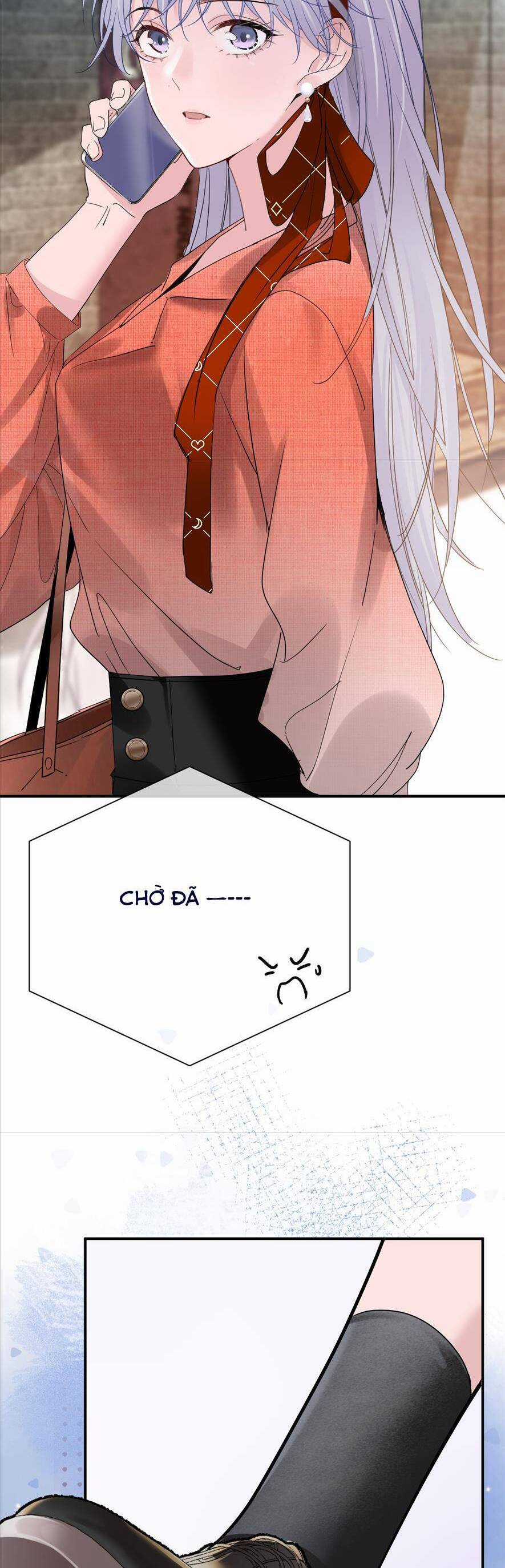 Bí Mật Nhỏ Của Chú Ngỗng Trắng Chapter 6 trang 49