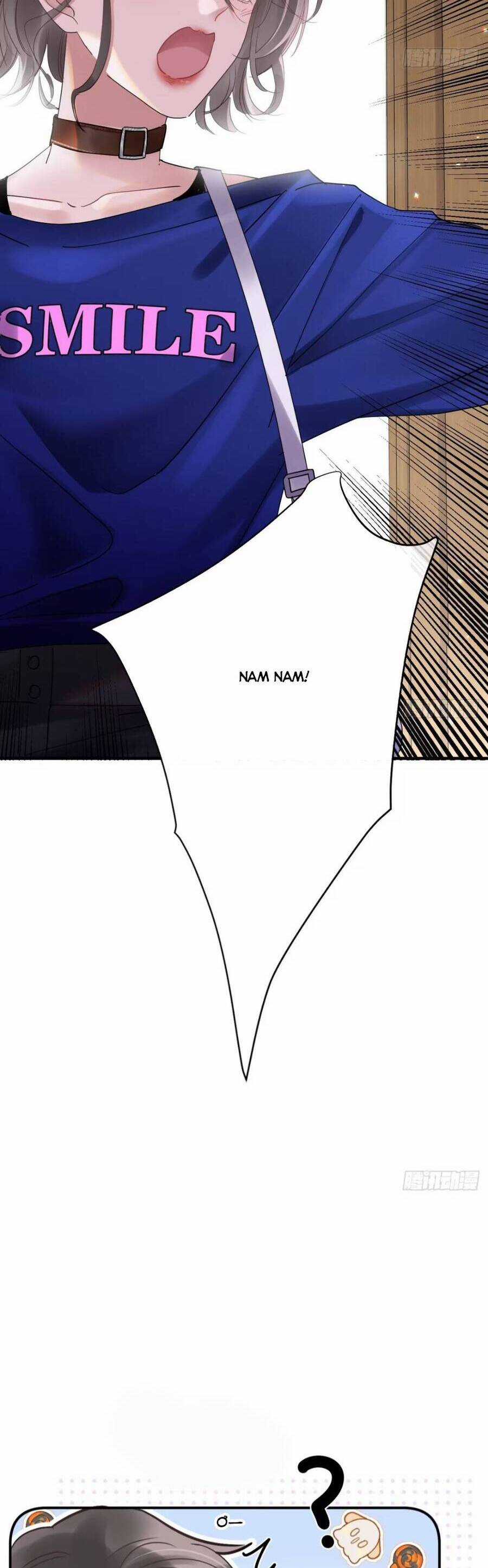 Bí Mật Nhỏ Của Chú Ngỗng Trắng Chapter 7 trang 12