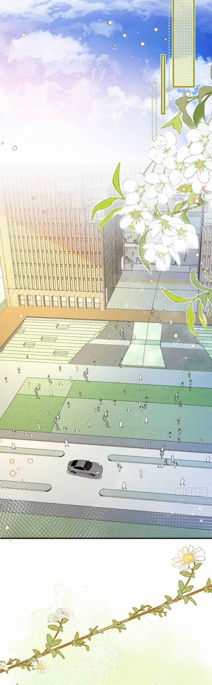 Bí Mật Nhỏ Của Chú Ngỗng Trắng Chapter 7 trang 34