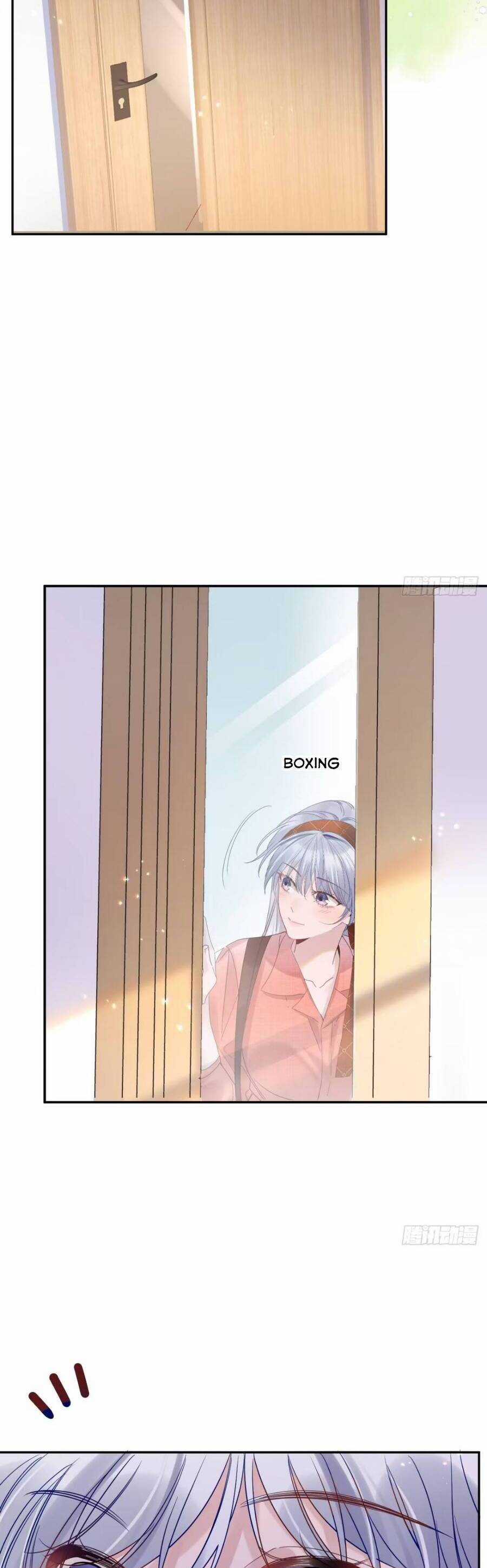 Bí Mật Nhỏ Của Chú Ngỗng Trắng Chapter 7 trang 36