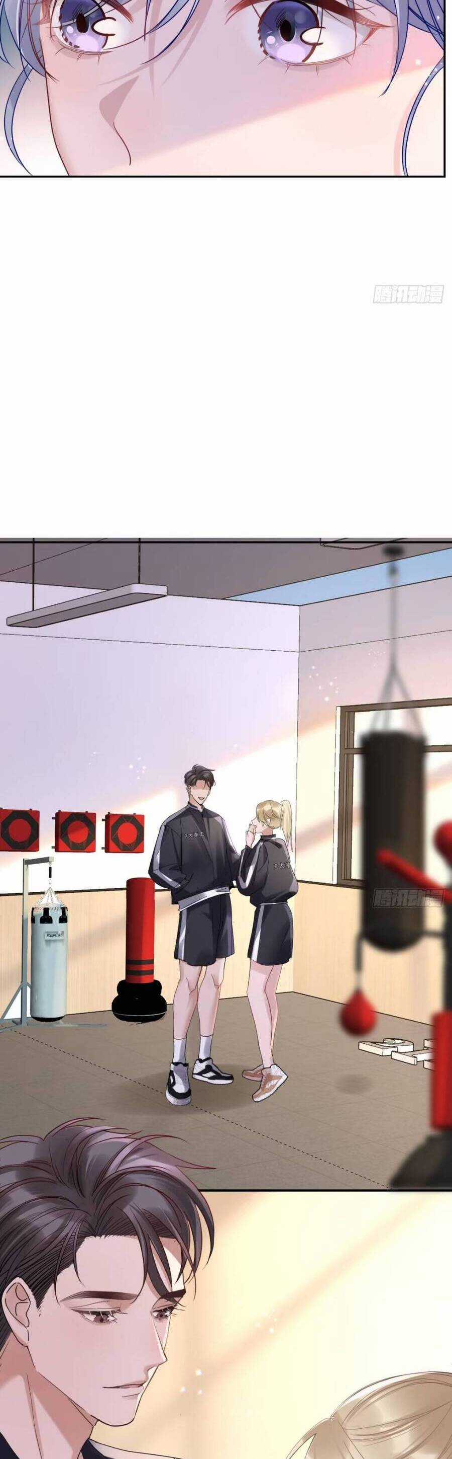 Bí Mật Nhỏ Của Chú Ngỗng Trắng Chapter 7 trang 37