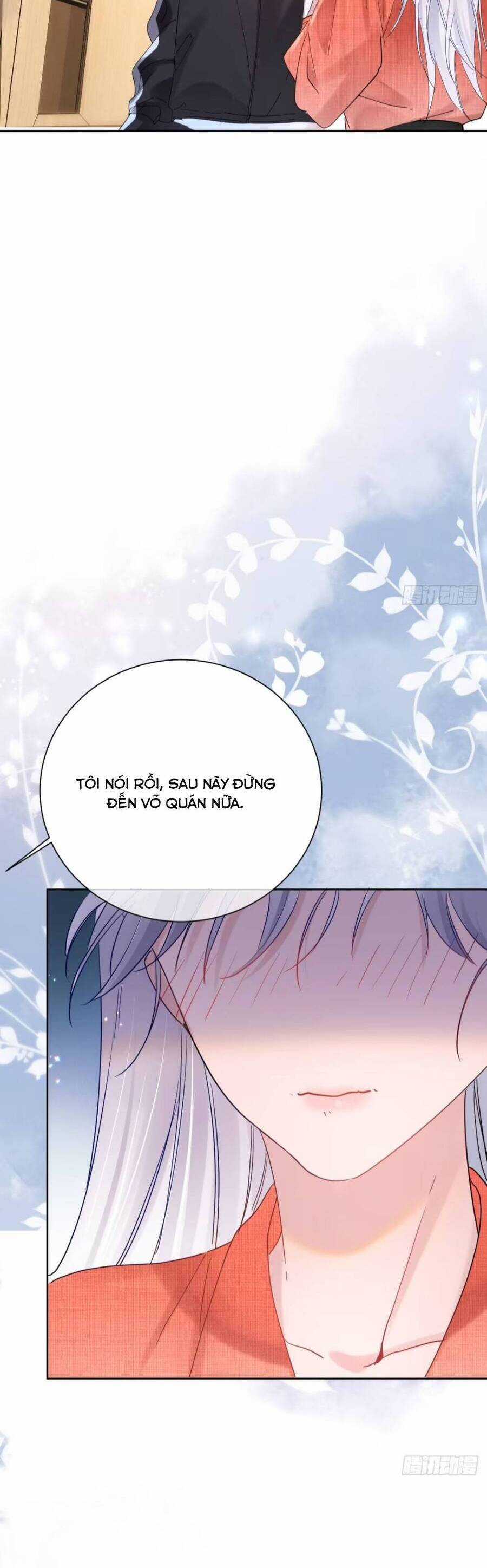 Bí Mật Nhỏ Của Chú Ngỗng Trắng Chapter 7 trang 41