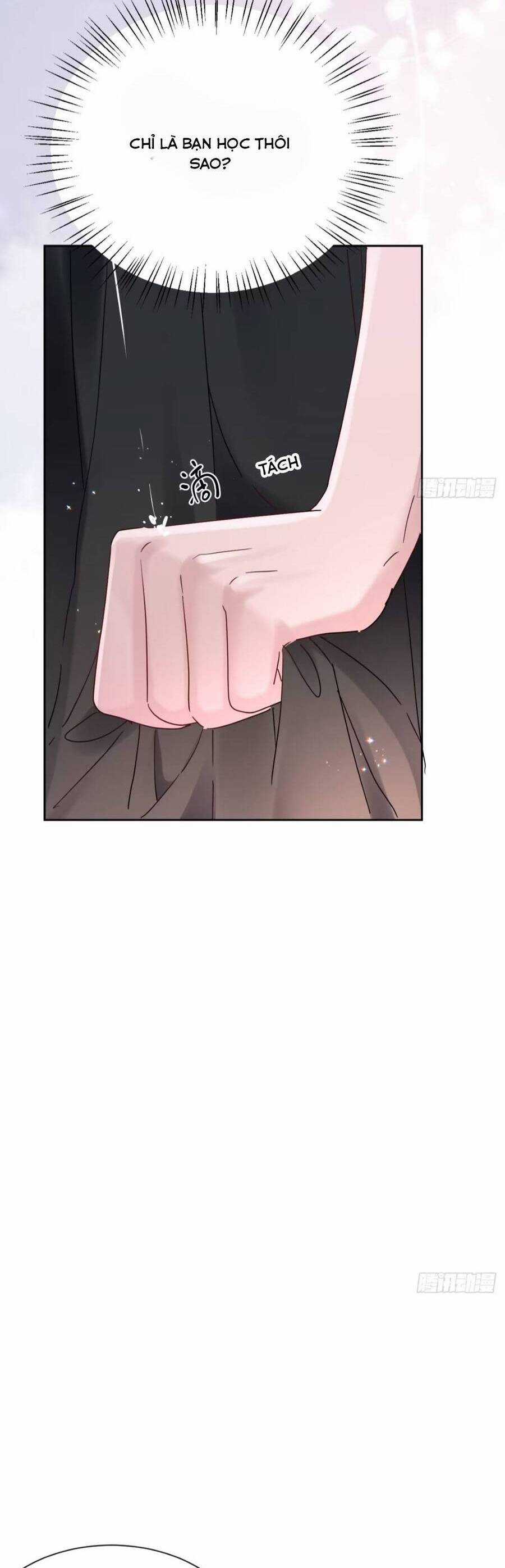 Bí Mật Nhỏ Của Chú Ngỗng Trắng Chapter 7 trang 44