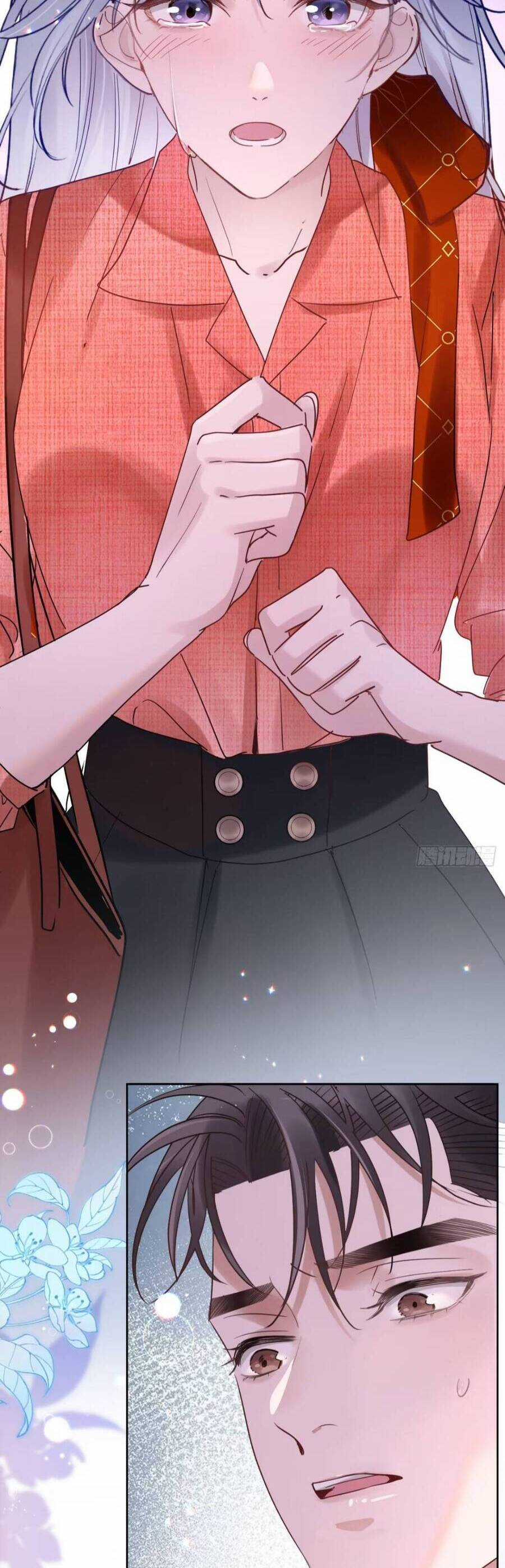 Bí Mật Nhỏ Của Chú Ngỗng Trắng Chapter 7 trang 46