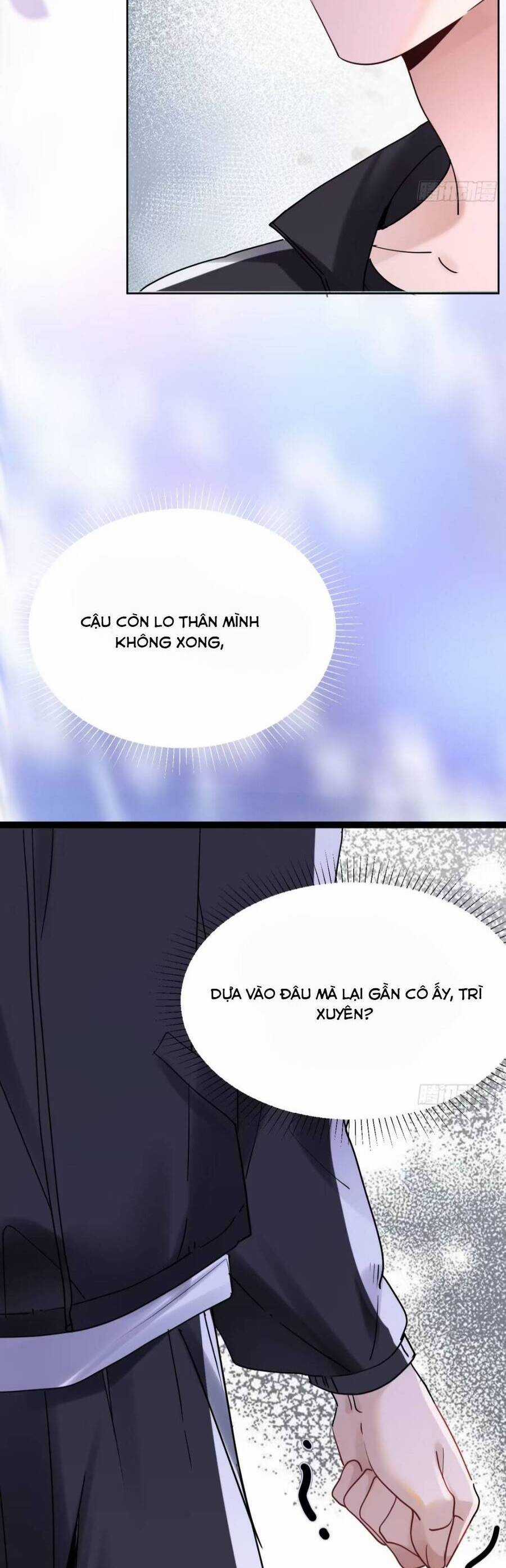 Bí Mật Nhỏ Của Chú Ngỗng Trắng Chapter 7 trang 47