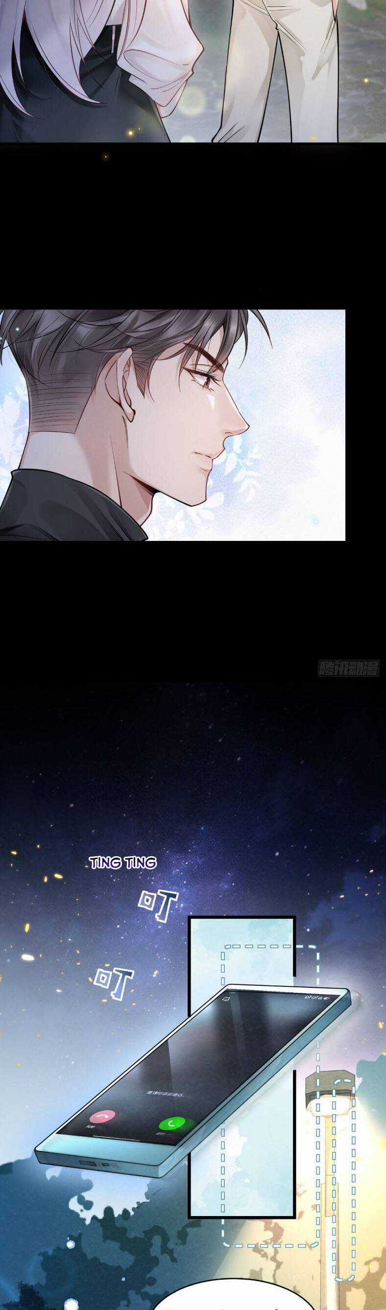 Bí Mật Nhỏ Của Chú Ngỗng Trắng Chapter 9 trang 30