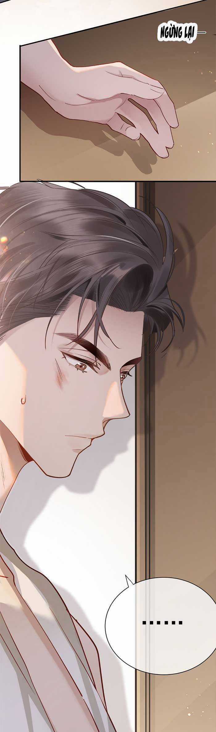 Bí Mật Nhỏ Của Ngỗng Trắng Chapter 1 trang 20