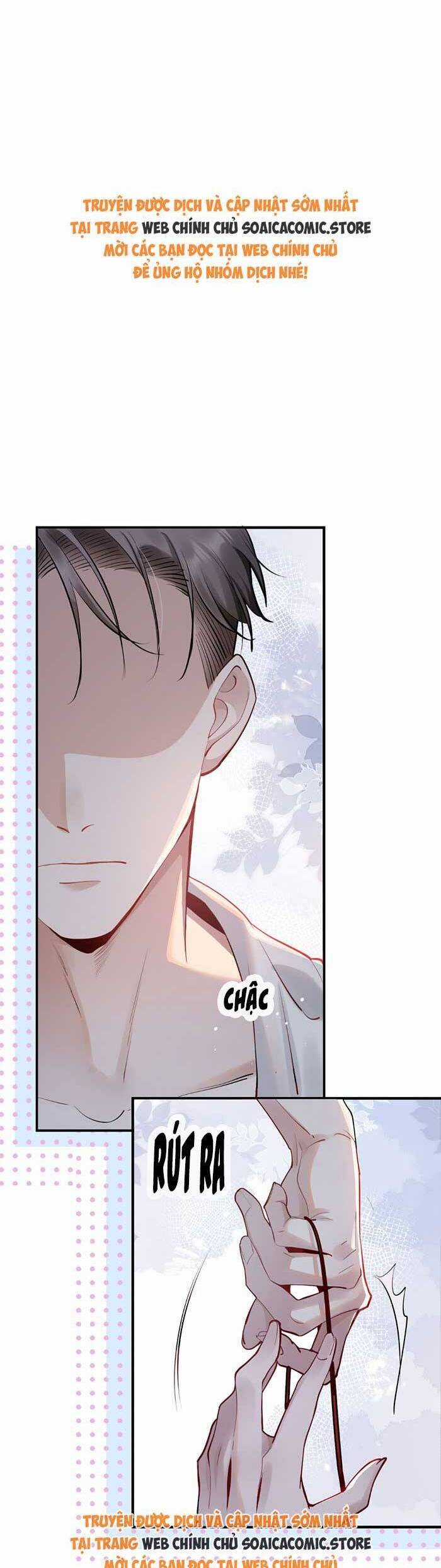 Bí Mật Nhỏ Của Ngỗng Trắng Chapter 1 trang 30