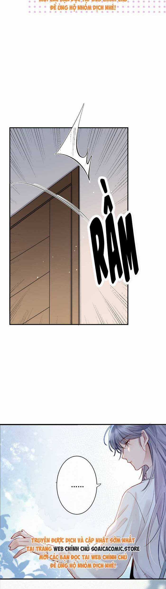 Bí Mật Nhỏ Của Ngỗng Trắng Chapter 1 trang 31