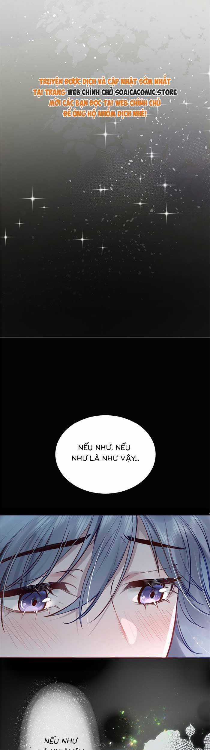 Bí Mật Nhỏ Của Ngỗng Trắng Chapter 1 trang 38