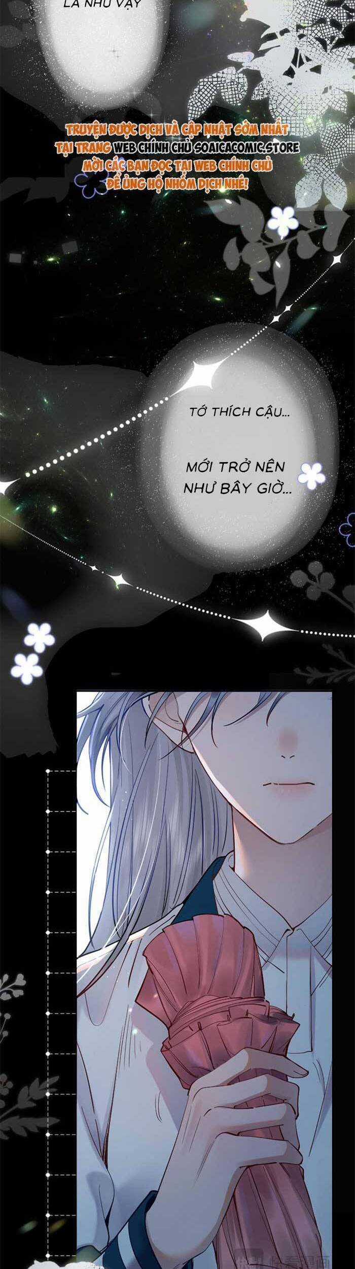 Bí Mật Nhỏ Của Ngỗng Trắng Chapter 1 trang 39