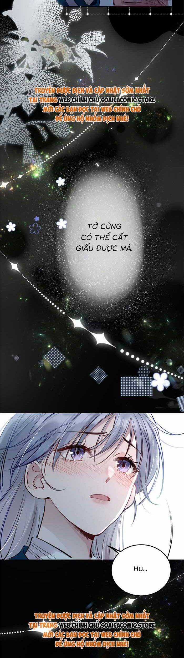 Bí Mật Nhỏ Của Ngỗng Trắng Chapter 1 trang 40