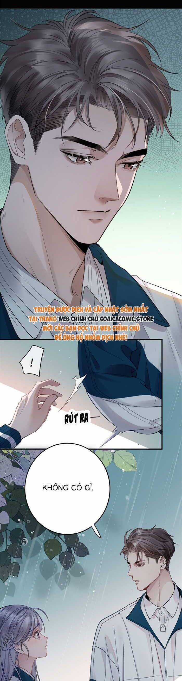 Bí Mật Nhỏ Của Ngỗng Trắng Chapter 1 trang 42