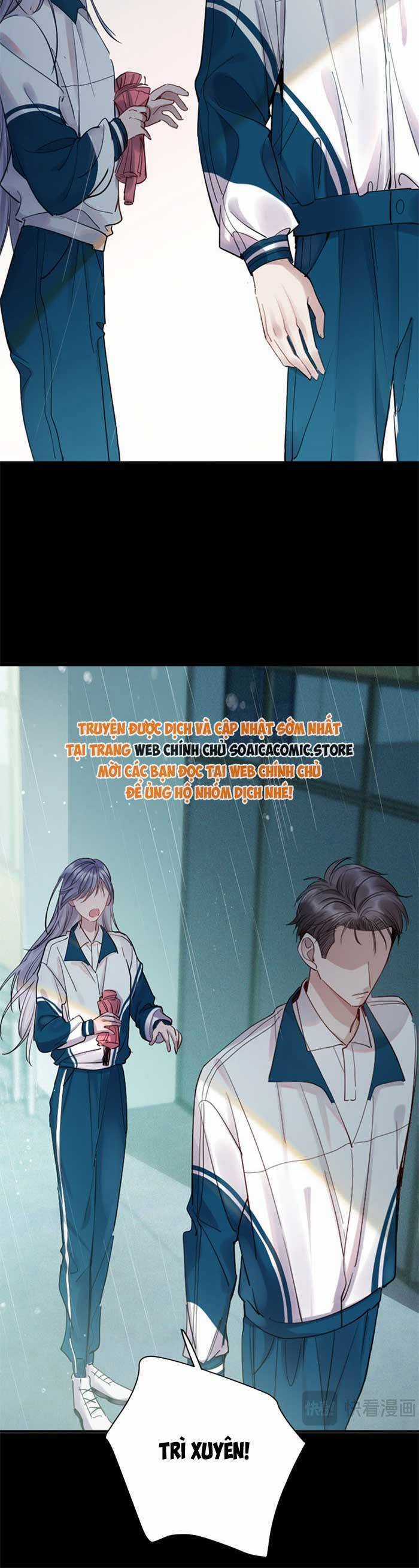 Bí Mật Nhỏ Của Ngỗng Trắng Chapter 1 trang 43