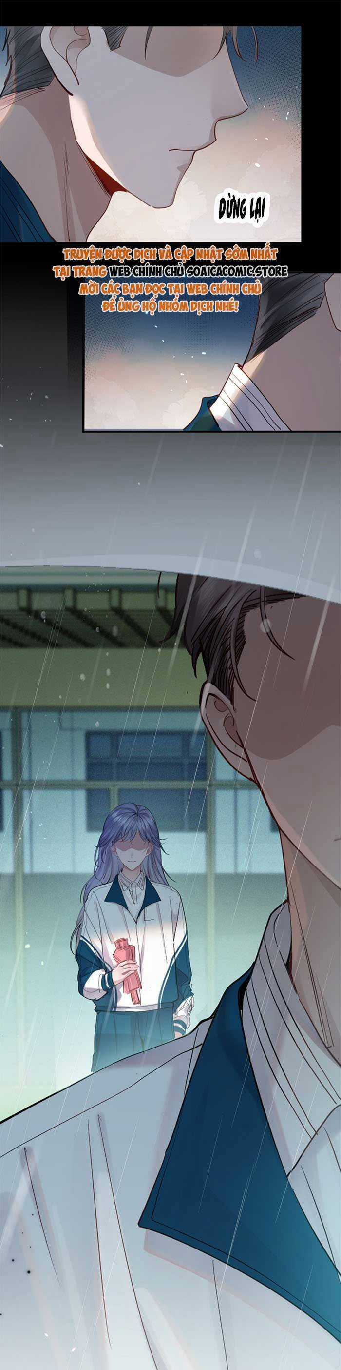 Bí Mật Nhỏ Của Ngỗng Trắng Chapter 1 trang 44