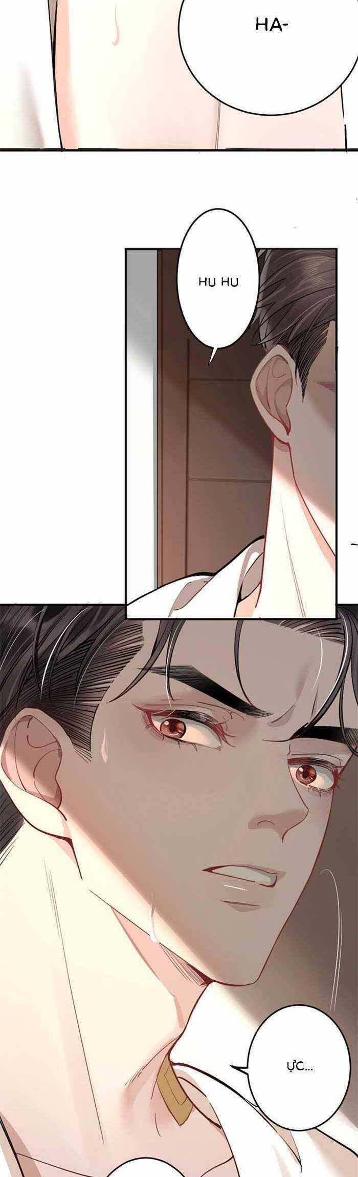 Bí Mật Nhỏ Của Ngỗng Trắng Chapter 1 trang 47