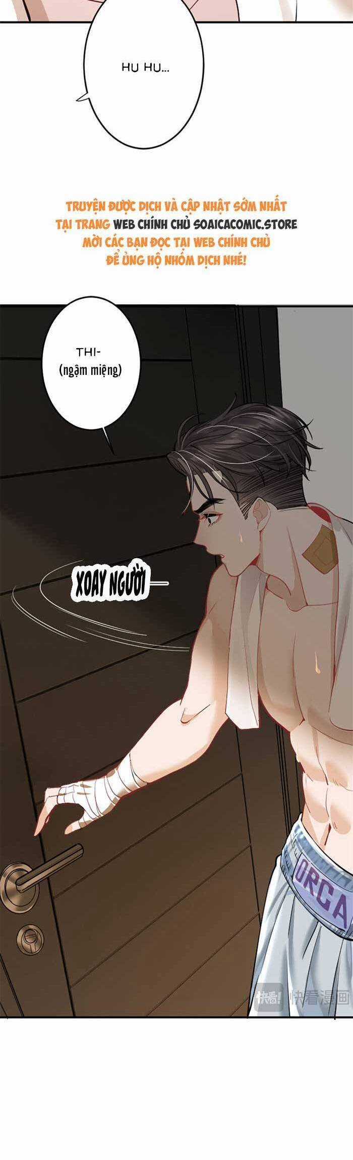 Bí Mật Nhỏ Của Ngỗng Trắng Chapter 1 trang 48