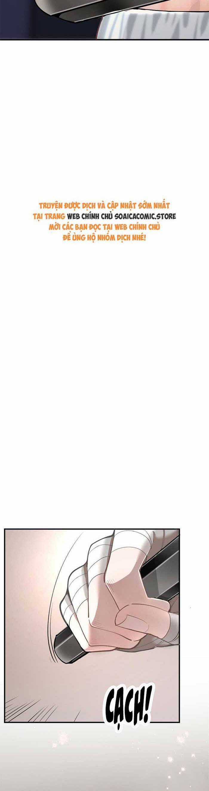 Bí Mật Nhỏ Của Ngỗng Trắng Chapter 1 trang 50