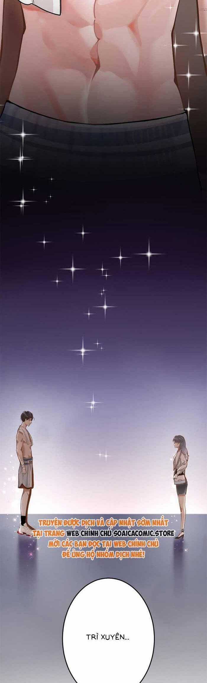 Bí Mật Nhỏ Của Ngỗng Trắng Chapter 1 trang 53