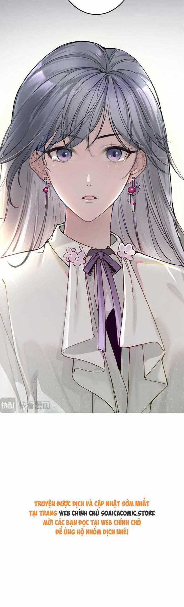 Bí Mật Nhỏ Của Ngỗng Trắng Chapter 1 trang 54