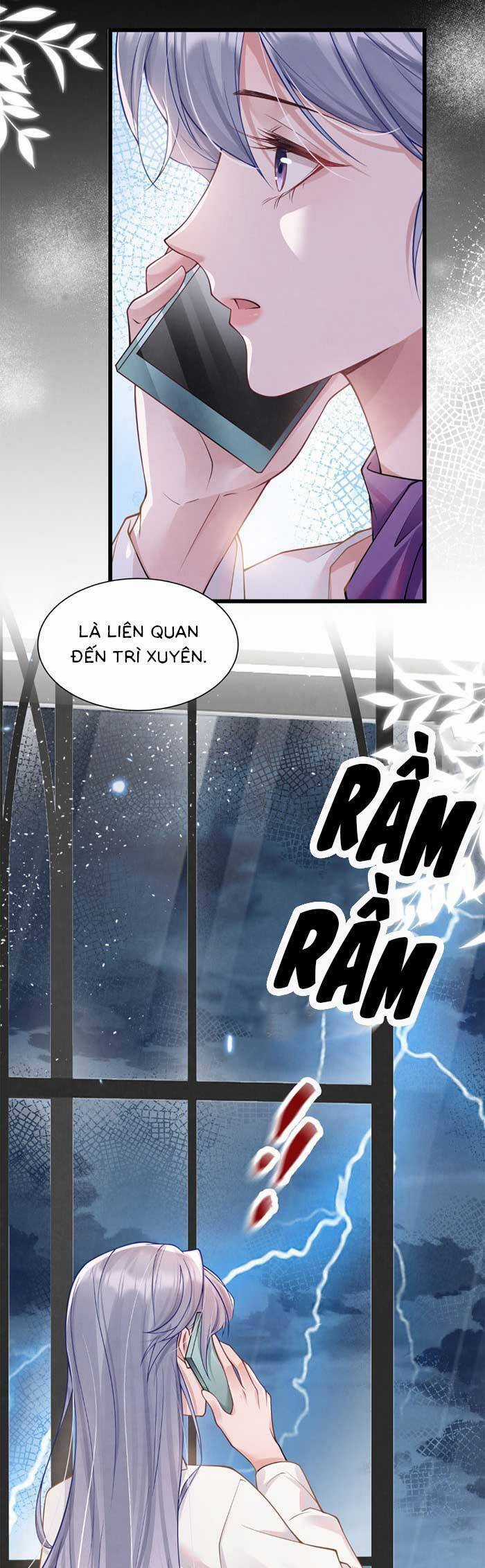 Bí Mật Nhỏ Của Ngỗng Trắng Chapter 10 trang 36