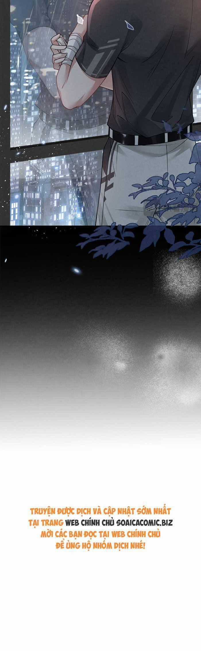 Bí Mật Nhỏ Của Ngỗng Trắng Chapter 10 trang 38