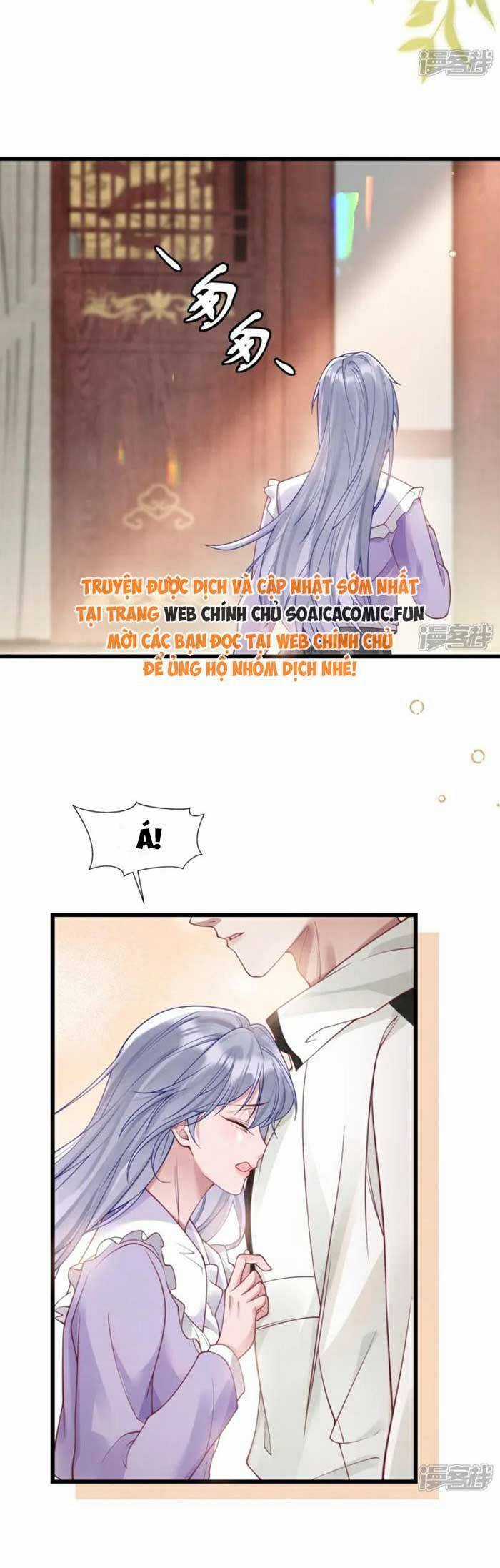 Bí Mật Nhỏ Của Ngỗng Trắng Chapter 13 trang 26