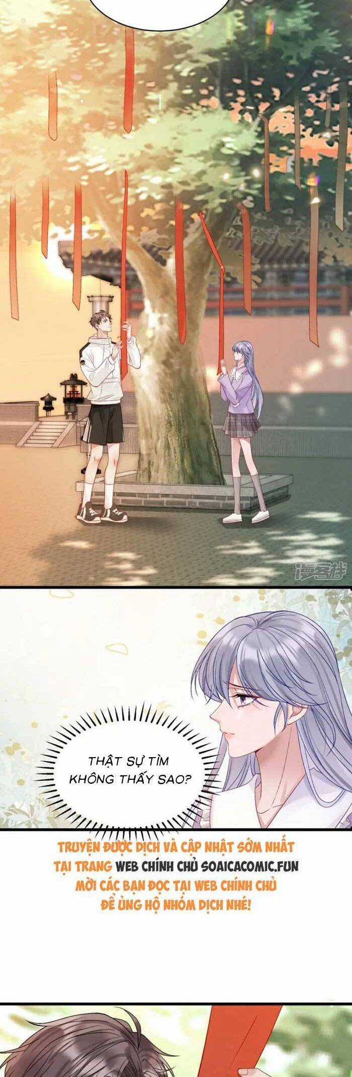 Bí Mật Nhỏ Của Ngỗng Trắng Chapter 13 trang 33