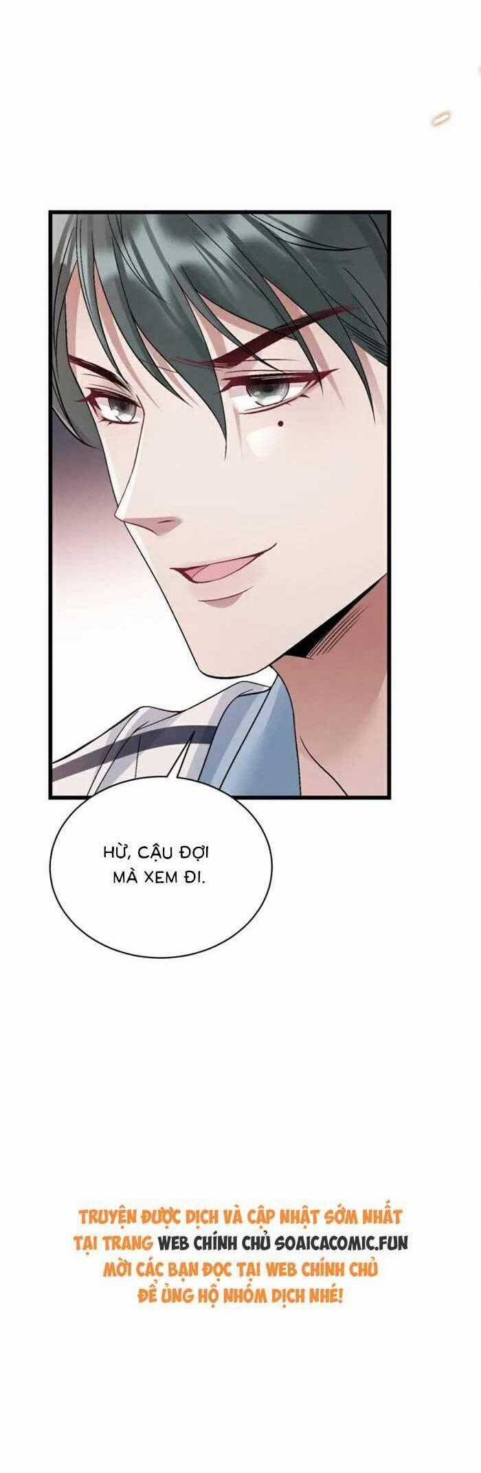 Bí Mật Nhỏ Của Ngỗng Trắng Chapter 13 trang 39