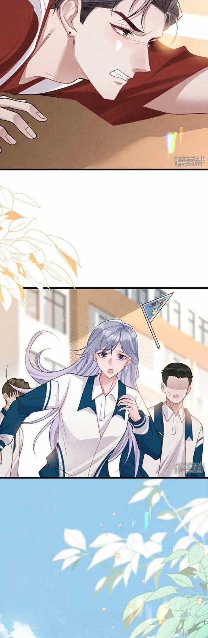 Bí Mật Nhỏ Của Ngỗng Trắng Chapter 14 trang 30