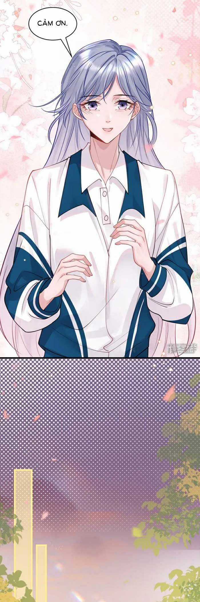 Bí Mật Nhỏ Của Ngỗng Trắng Chapter 15 trang 15