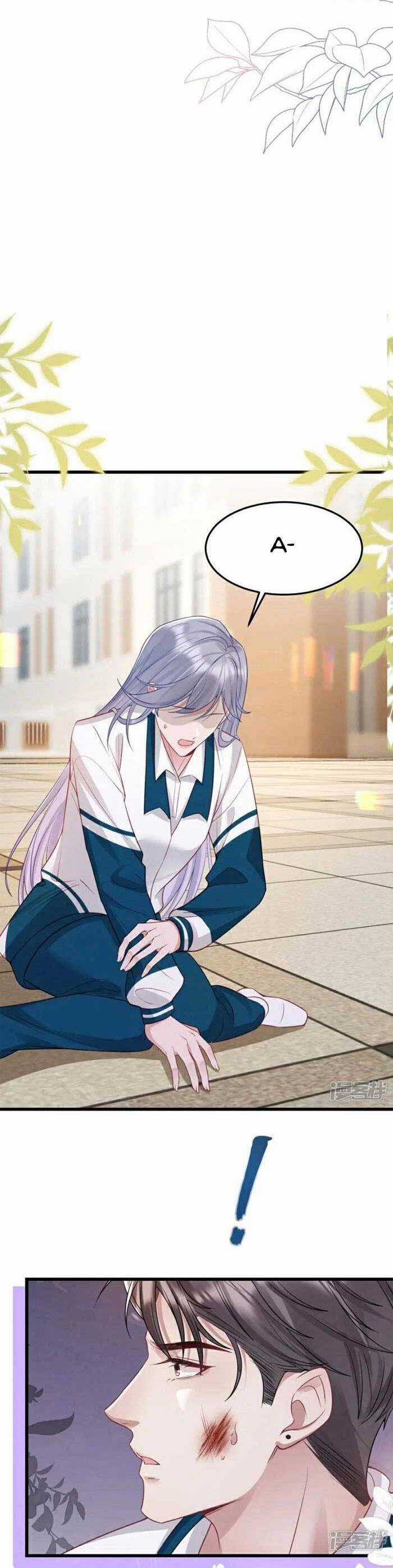 Bí Mật Nhỏ Của Ngỗng Trắng Chapter 15 trang 31