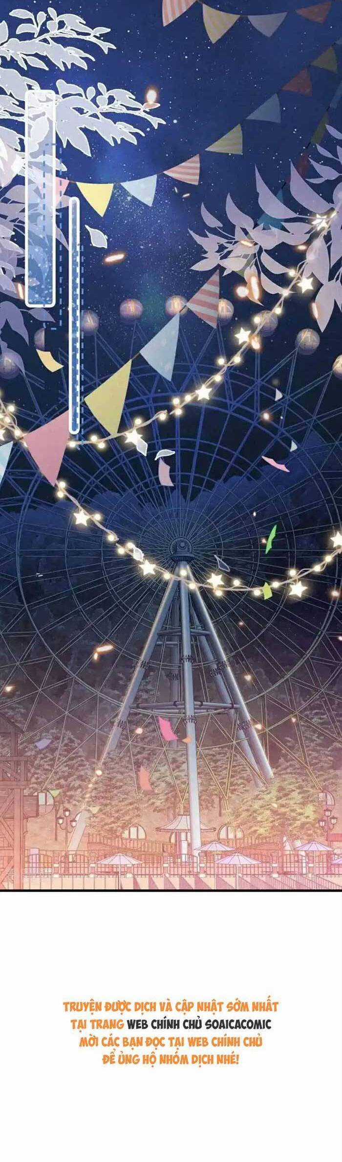 Bí Mật Nhỏ Của Ngỗng Trắng Chapter 16 trang 17